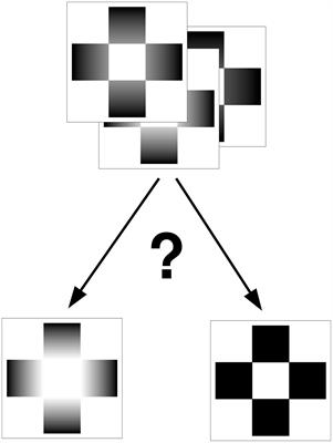 The Glare Effect Test and the Impact of Age on Luminosity Thresholds